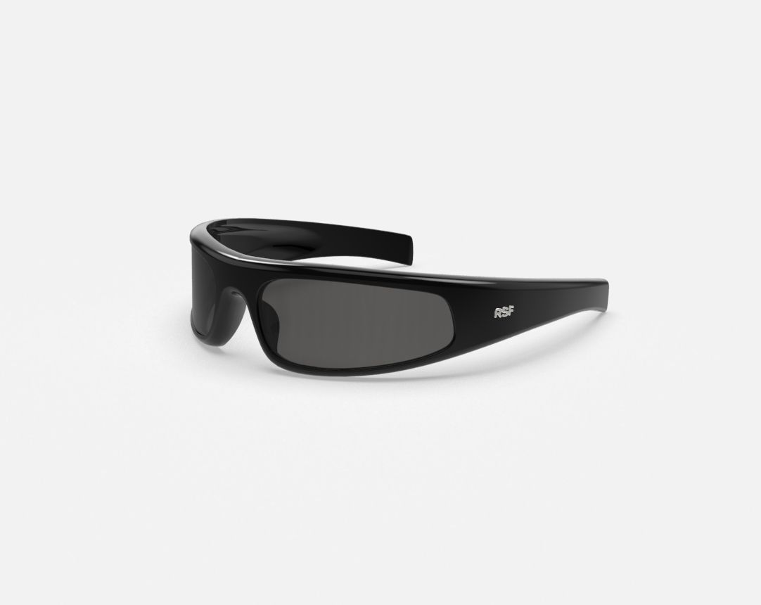 Occhiali da sole RETROSUPERFUTURE CERCHIETTO NERONE