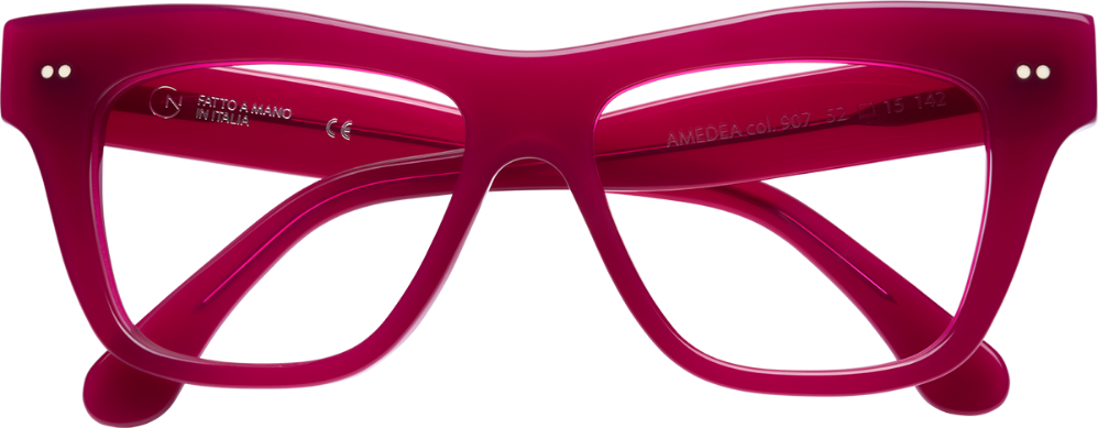 Occhiali da vista GIORGIO NANNINI AMEDEA 907