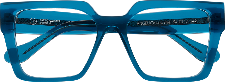 Occhiali da vista GIORGIO NANNINI ANGELICA 344