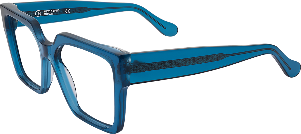 Occhiali da vista GIORGIO NANNINI ANGELICA 344