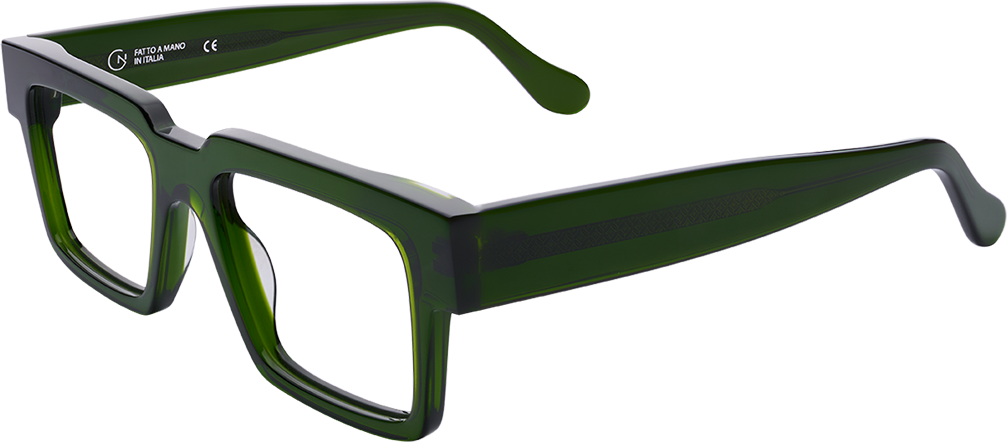 Occhiali da vista GIORGIO NANNINI ANSELMO 438