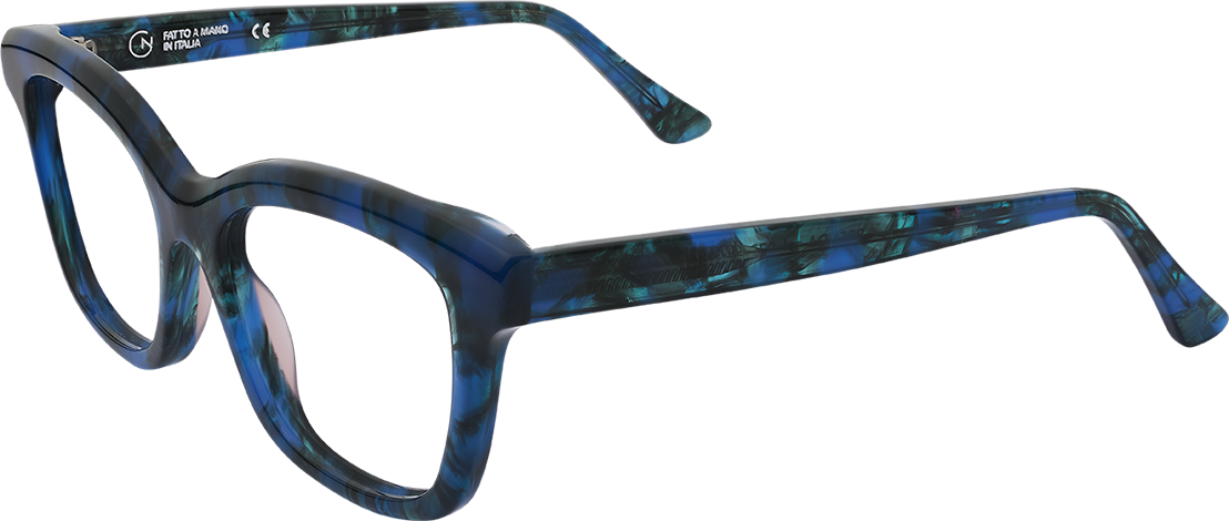 Occhiali da vista GIORGIO NANNINI BRENDA 073