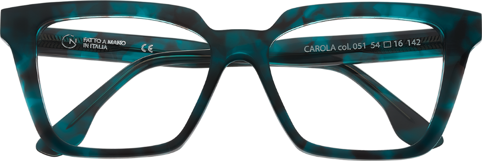 Occhiali da vista GIORGIO NANNINI CAROLA 051