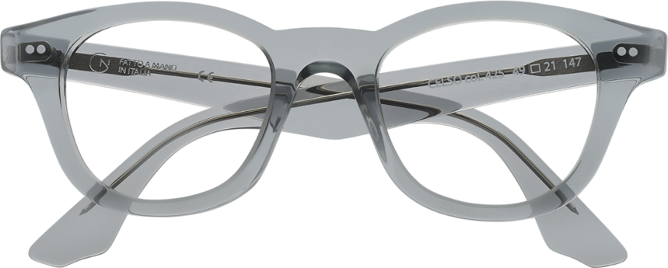 Occhiali da vista GIORGIO NANNINI CELSO 425