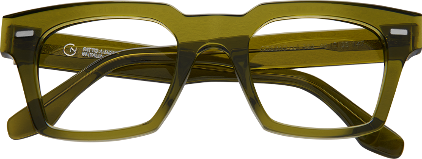 Occhiali da vista GIORGIO NANNINI COSIMO 390