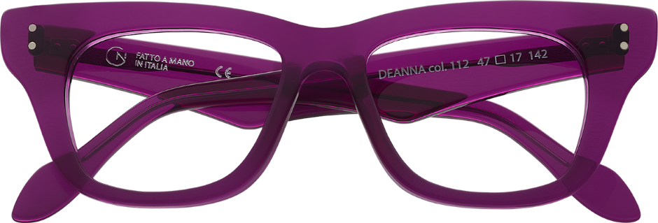 Occhiali da vista GIORGIO NANNINI DEANNA 112