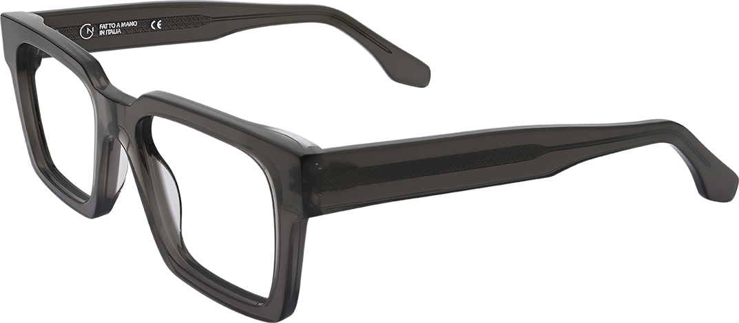 Occhiali da vista GIORGIO NANNINI DINO 647