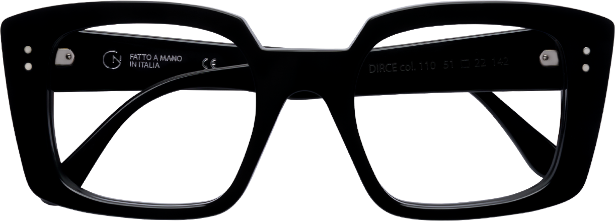 Occhiali da vista GIORGIO NANNINI DIRCE 110