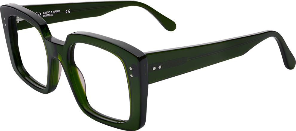 Occhiali da vista GIORGIO NANNINI DIRCE 438