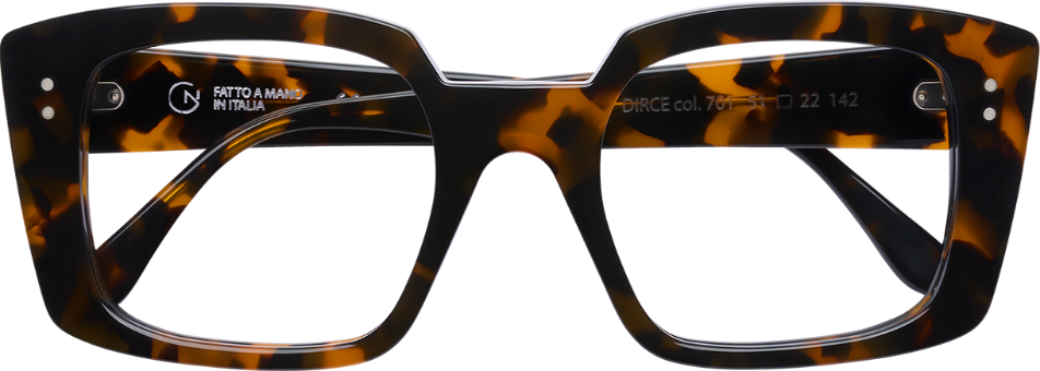 Occhiali da vista GIORGIO NANNINI DIRCE 701