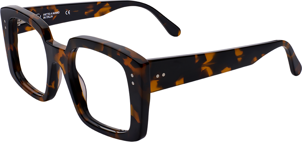 Occhiali da vista GIORGIO NANNINI DIRCE 701