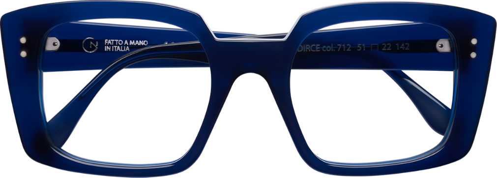 Occhiali da vista GIORGIO NANNINI DIRCE 712