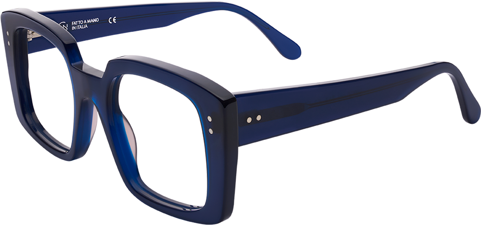 Occhiali da vista GIORGIO NANNINI DIRCE 712