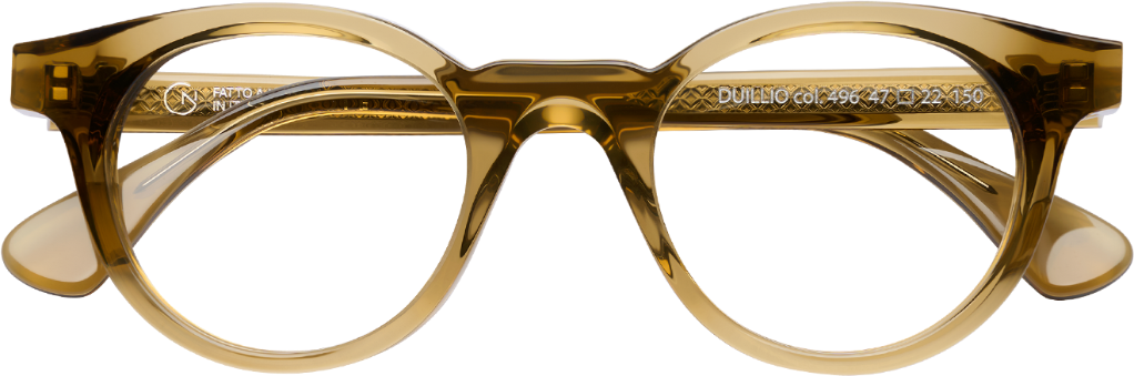 Occhiali da vista NANNINI DUILIO 496