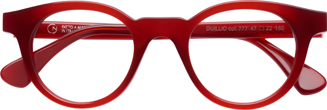 Occhiali da vista NANNINI DUILIO 777