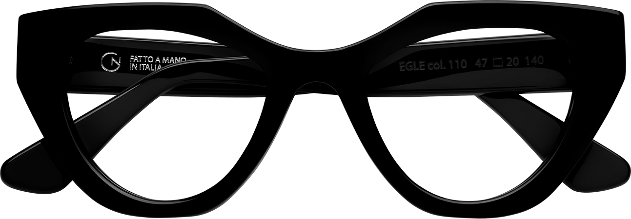 Occhiali da vista GIORGIO NANNINI EGLE 110