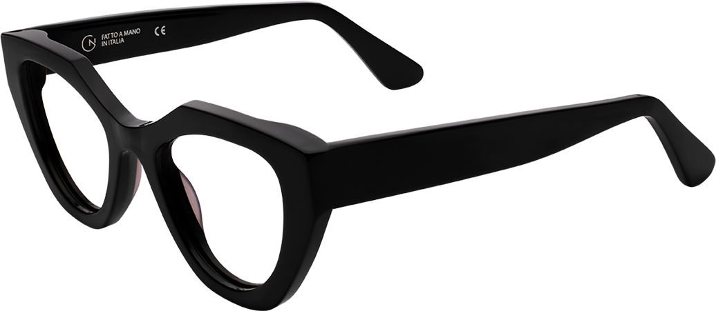 Occhiali da vista GIORGIO NANNINI EGLE 110