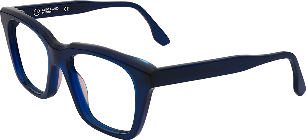 Occhiali da vista GIORGIO NANNINI EUGENIA 712