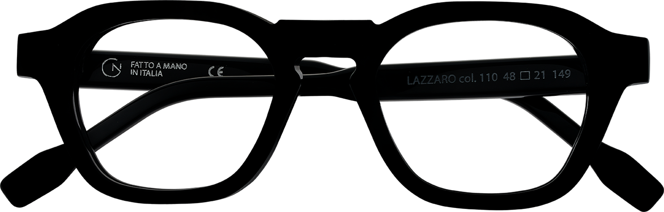 Occhiali da vista GIORGIO NANNINI LAZZARO 110