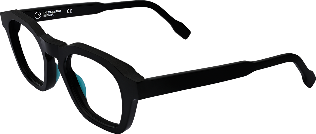 Occhiali da vista GIORGIO NANNINI LAZZARO 110