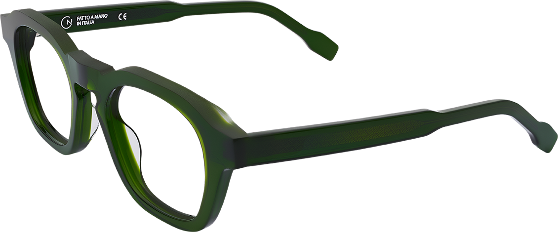Occhiali da vista GIORGIO NANNINI LAZZARO 438