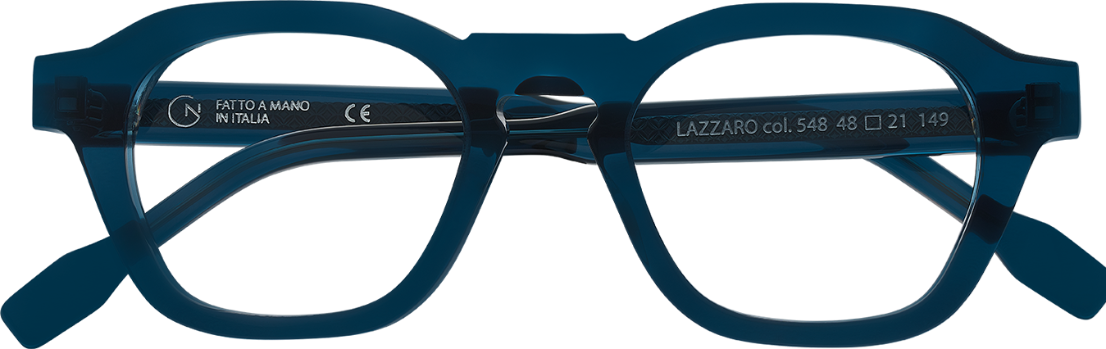 Occhiali da vista GIORGIO NANNINI LAZZARO 548