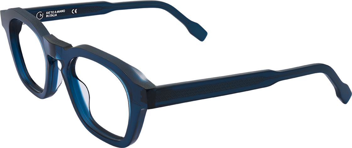 Occhiali da vista GIORGIO NANNINI LAZZARO 548