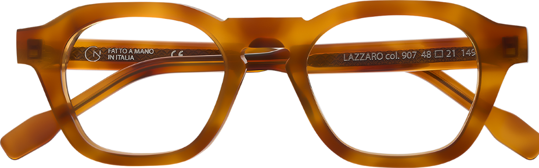 Occhiali da vista GIORGIO NANNINI LAZZARO 907