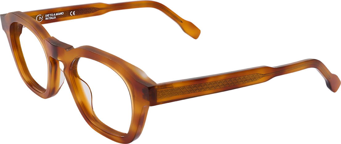 Occhiali da vista GIORGIO NANNINI LAZZARO 907