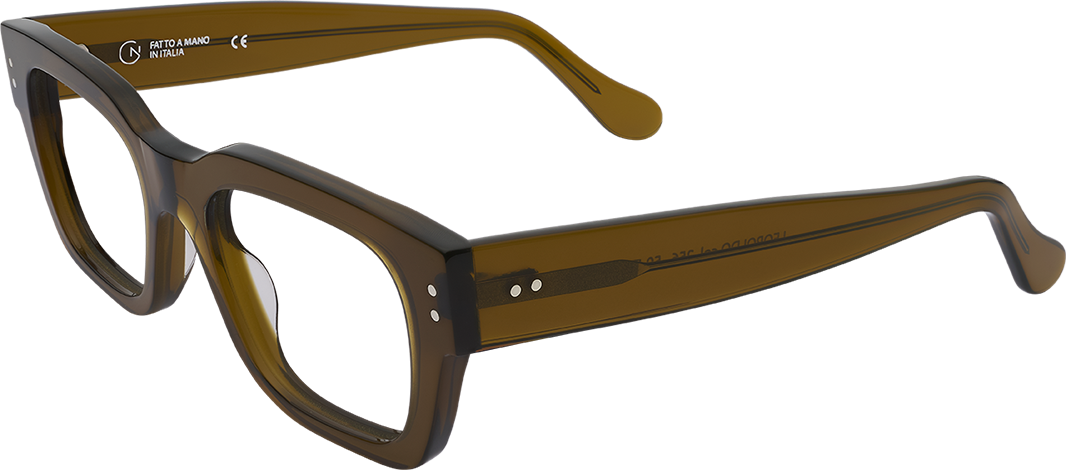 Occhiali da vista GIORGIO NANNINI LEOPOLDO 256
