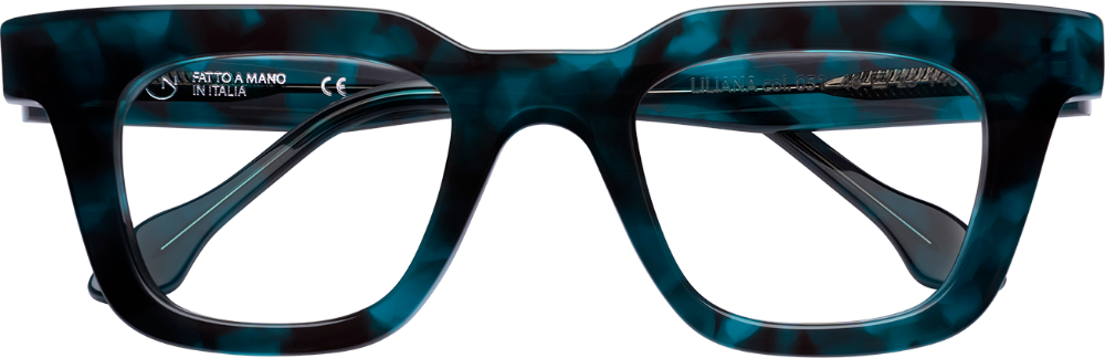 Occhiali da vista GIORGIO NANNINI LILIANA 051