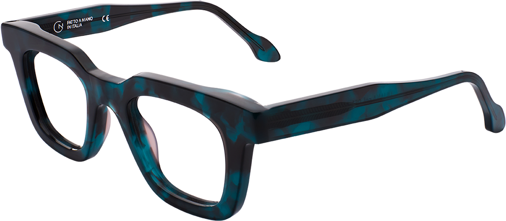 Occhiali da vista GIORGIO NANNINI LILIANA 051