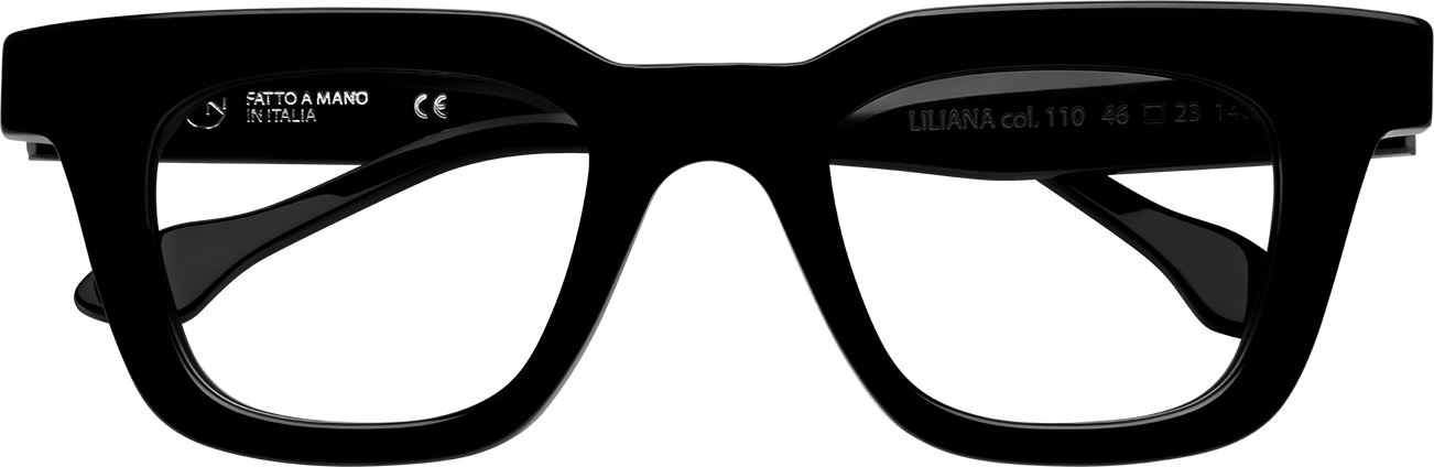 Occhiali da vista GIORGIO NANNINI LILIANA 110