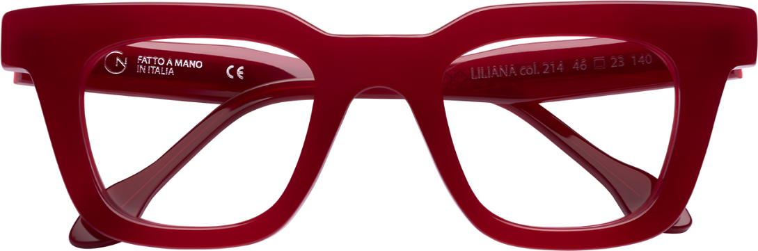 Occhiali da vista GIORGIO NANNINI LILIANA 214