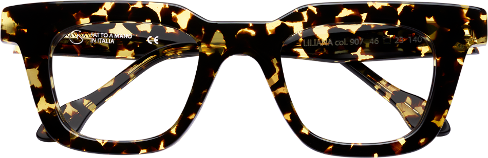 Occhiali da vista GIORGIO NANNINI LILIANA 907