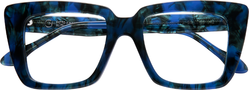 Occhiali da vista GIORGIO NANNINI MARINA 073