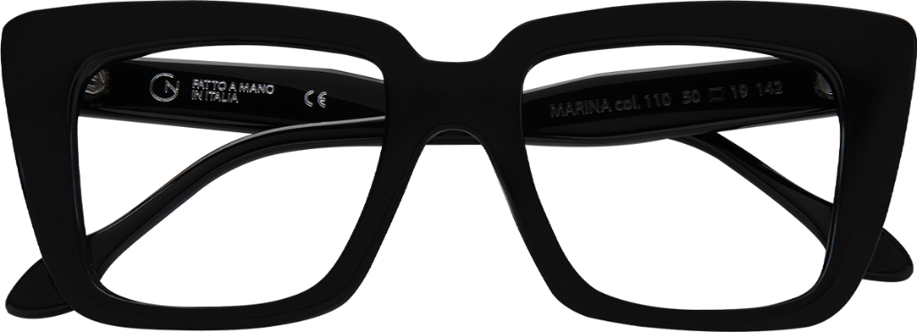 Occhiali da vista GIORGIO NANNINI MARINA 110