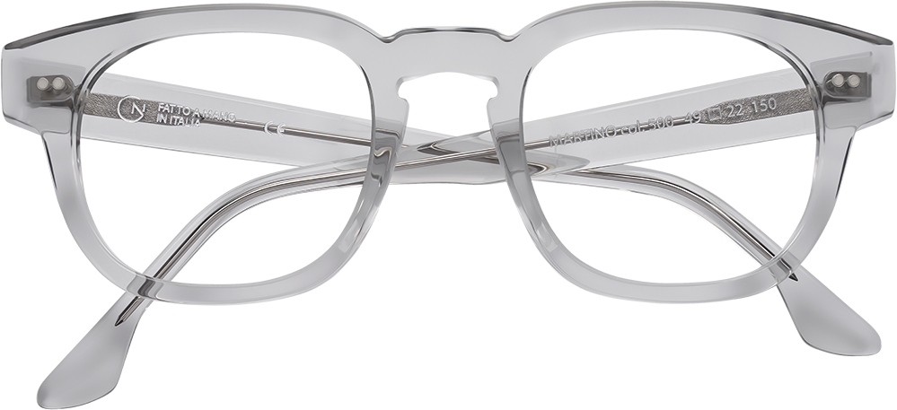 Occhiali da vista GIORGIO NANNINI MARTINO 500