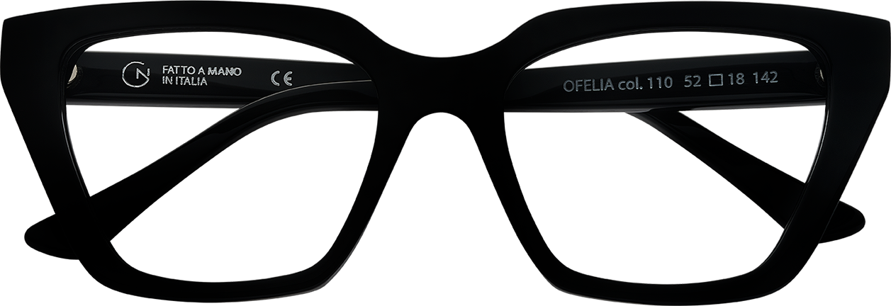 Occhiali da vista GIORGIO NANNINI OFELIA 110