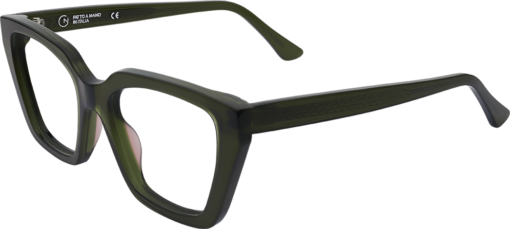 Occhiali da vista GIORGIO NANNINI OFELIA 481