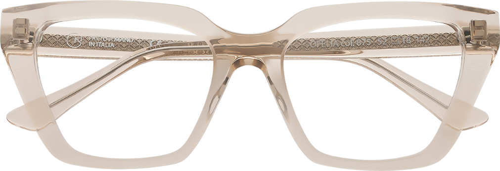 Occhiali da vista GIORGIO NANNINI OFELIA 874