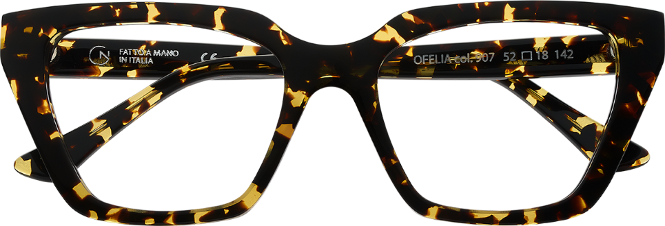 Occhiali da vista GIORGIO NANNINI OFELIA 907