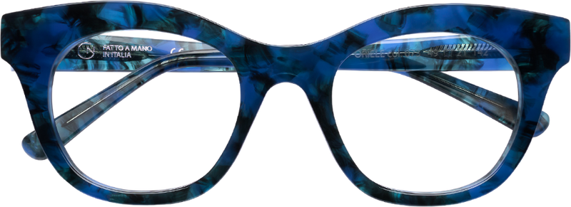 Occhiali da vista GIORGIO NANNINI ORIELE 073