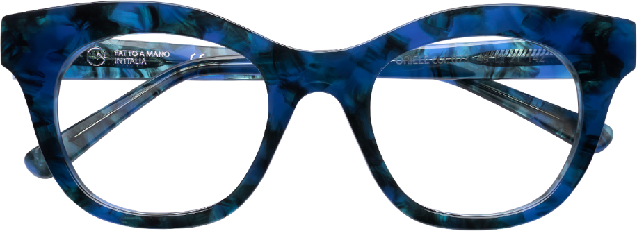 Occhiali da vista GIORGIO NANNINI ORIELE 073