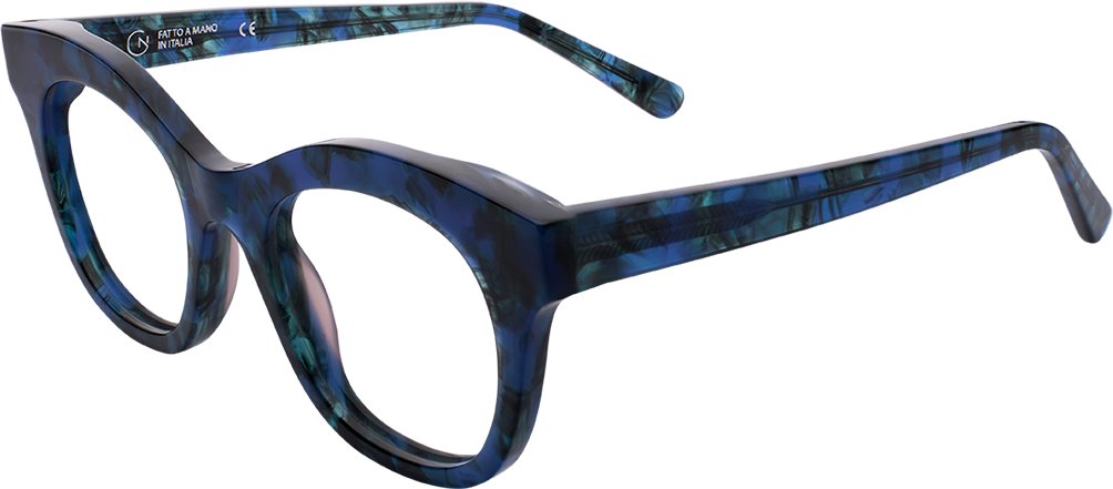 Occhiali da vista GIORGIO NANNINI ORIELE 073