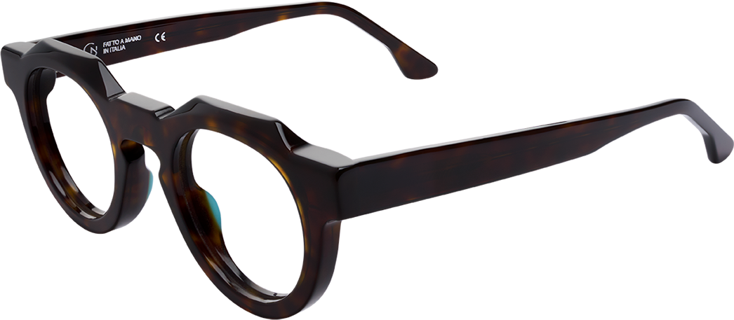 Occhiali da vista GIORGIO NANNINI PIERPAOLO 001