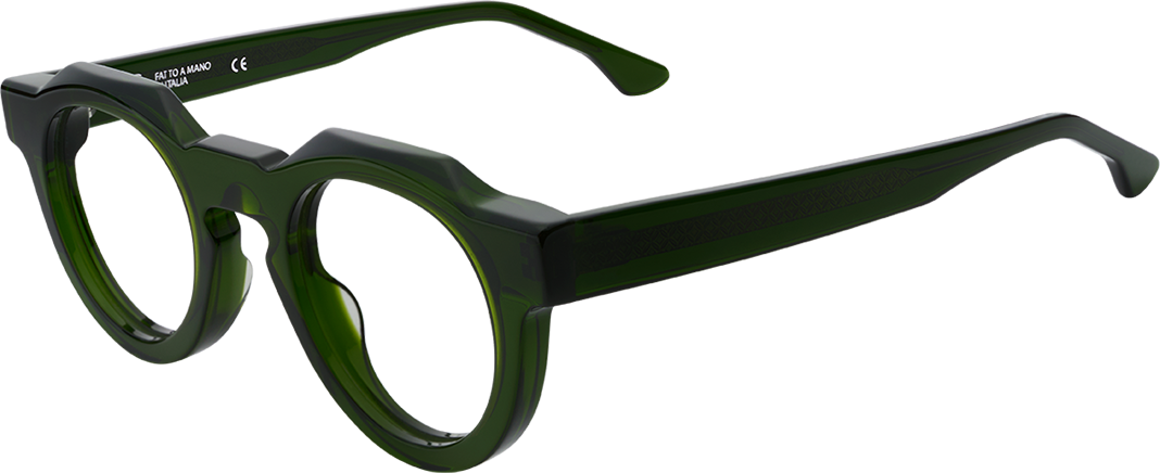 Occhiali da vista GIORGIO NANNINI PIERPAOLO 438