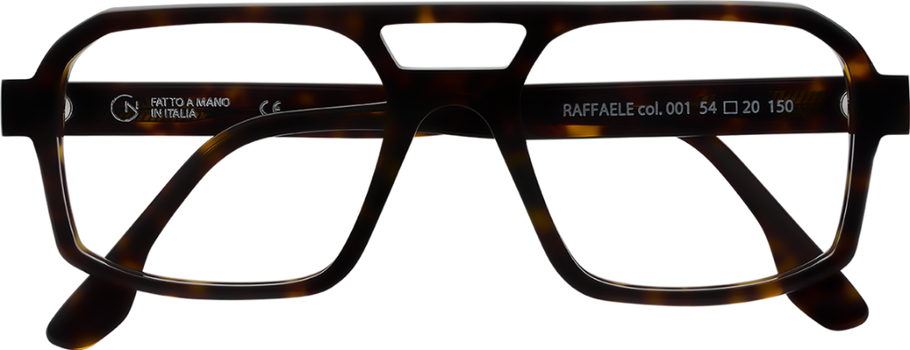 Occhiali da vista NANNINI RAFFAELE 001