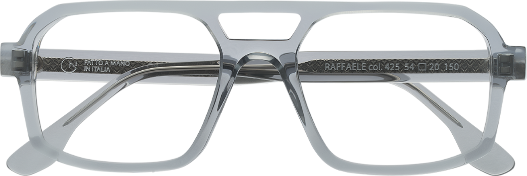 Occhiali da vista GIORGIO NANNINI RAFFAELE 425