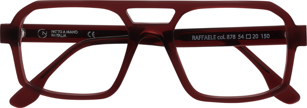 Occhiali da vista NANNINI RAFFAELE 878